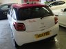 USED 2014 14 CITROEN DS3 1.6 DSTYLE PINK 3d 120 BHP ....Stunning Car.....Low Miles