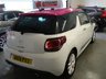 USED 2014 14 CITROEN DS3 1.6 DSTYLE PINK 3d 120 BHP ....Stunning Car.....Low Miles