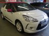 USED 2014 14 CITROEN DS3 1.6 DSTYLE PINK 3d 120 BHP ....Stunning Car.....Low Miles