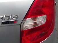 USED 2010 10 SKODA FABIA 1.2 SE TSI DSG  AUTOMATIC ......One Owner.....Low Miles !