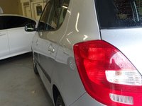 USED 2010 10 SKODA FABIA 1.2 SE TSI DSG  AUTOMATIC ......One Owner.....Low Miles !