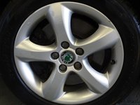 USED 2010 10 SKODA FABIA 1.2 SE TSI DSG  AUTOMATIC ......One Owner.....Low Miles !