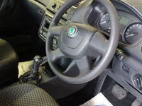 USED 2010 10 SKODA FABIA 1.2 SE TSI DSG  AUTOMATIC ......One Owner.....Low Miles !