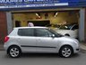 USED 2010 10 SKODA FABIA 1.2 SE TSI DSG  AUTOMATIC ......One Owner.....Low Miles !