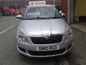 USED 2010 10 SKODA FABIA 1.2 SE TSI DSG  AUTOMATIC ......One Owner.....Low Miles !