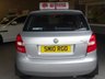 USED 2010 10 SKODA FABIA 1.2 SE TSI DSG  AUTOMATIC ......One Owner.....Low Miles !