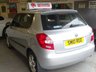 USED 2010 10 SKODA FABIA 1.2 SE TSI DSG  AUTOMATIC ......One Owner.....Low Miles !
