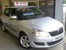 USED 2010 10 SKODA FABIA 1.2 SE TSI DSG  AUTOMATIC ......One Owner.....Low Miles !