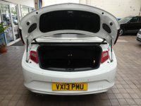 USED 2013 13 VAUXHALL CASCADA 2.0 SE CDTI S/S 2d 165 BHP Lady Owner Excellent Condition. Full Service History. Leather, Sat Nav, Heated Seats, DAB Radio. Front Parking Sensors.