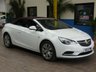 USED 2013 13 VAUXHALL CASCADA 2.0 SE CDTI S/S 2d 165 BHP Lady Owner Excellent Condition. Full Service History. Leather, Sat Nav, Heated Seats, DAB Radio. Front Parking Sensors.
