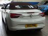 USED 2013 13 VAUXHALL CASCADA 2.0 SE CDTI S/S 2d 165 BHP Lady Owner Excellent Condition. Full Service History. Leather, Sat Nav, Heated Seats, DAB Radio. Front Parking Sensors.