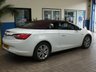 USED 2013 13 VAUXHALL CASCADA 2.0 SE CDTI S/S 2d 165 BHP Lady Owner Excellent Condition. Full Service History. Leather, Sat Nav, Heated Seats, DAB Radio. Front Parking Sensors.