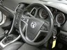 USED 2013 13 VAUXHALL CASCADA 2.0 SE CDTI S/S 2d 165 BHP Lady Owner Excellent Condition. Full Service History. Leather, Sat Nav, Heated Seats, DAB Radio. Front Parking Sensors.
