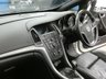 USED 2013 13 VAUXHALL CASCADA 2.0 SE CDTI S/S 2d 165 BHP Lady Owner Excellent Condition. Full Service History. Leather, Sat Nav, Heated Seats, DAB Radio. Front Parking Sensors.