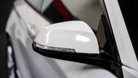 USED 2014 14 BMW 1 SERIES 2.0 120D M SPORT 3d 181 BHP Alpine White