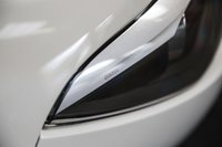USED 2014 14 BMW 1 SERIES 2.0 120D M SPORT 3d 181 BHP Alpine White
