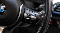 USED 2014 14 BMW 1 SERIES 2.0 120D M SPORT 3d 181 BHP Alpine White