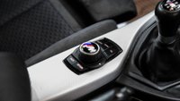 USED 2014 14 BMW 1 SERIES 2.0 120D M SPORT 3d 181 BHP Alpine White