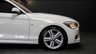 USED 2014 14 BMW 1 SERIES 2.0 120D M SPORT 3d 181 BHP Alpine White