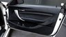 USED 2014 14 BMW 1 SERIES 2.0 120D M SPORT 3d 181 BHP Alpine White