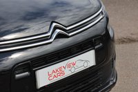 USED 2017 17 CITROEN C4 PICASSO 1.6 BLUEHDI FLAIR S/S 5d 118 BHP 