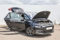 USED 2017 17 CITROEN C4 PICASSO 1.6 BLUEHDI FLAIR S/S 5d 118 BHP 