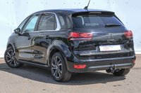 USED 2017 17 CITROEN C4 PICASSO 1.6 BLUEHDI FLAIR S/S 5d 118 BHP 