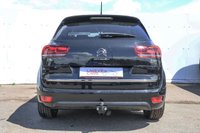 USED 2017 17 CITROEN C4 PICASSO 1.6 BLUEHDI FLAIR S/S 5d 118 BHP 