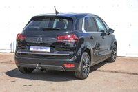USED 2017 17 CITROEN C4 PICASSO 1.6 BLUEHDI FLAIR S/S 5d 118 BHP 