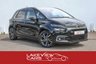 USED 2017 17 CITROEN C4 PICASSO 1.6 BLUEHDI FLAIR S/S 5d 118 BHP 