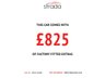 USED 2017 17 FORD S-MAX 2.0 TITANIUM SPORT TDCI 5d 177 BHP 