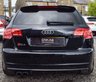 USED 2012 62 AUDI RS3 2.5 RS3 QUATTRO 5d 340 BHP 19INCH BLACK EDITION ALLOYS,