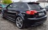 USED 2012 62 AUDI RS3 2.5 RS3 QUATTRO 5d 340 BHP 19INCH BLACK EDITION ALLOYS,