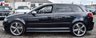 USED 2012 62 AUDI RS3 2.5 RS3 QUATTRO 5d 340 BHP 19INCH BLACK EDITION ALLOYS,