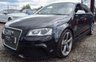 USED 2012 62 AUDI RS3 2.5 RS3 QUATTRO 5d 340 BHP 19INCH BLACK EDITION ALLOYS,