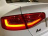 USED 2013 D AUDI A4 2.0 TDI BLACK EDITION 4d 174 BHP 