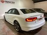USED 2013 D AUDI A4 2.0 TDI BLACK EDITION 4d 174 BHP 