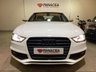 USED 2013 D AUDI A4 2.0 TDI BLACK EDITION 4d 174 BHP 