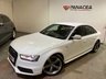 USED 2013 D AUDI A4 2.0 TDI BLACK EDITION 4d 174 BHP 