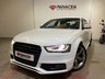 USED 2013 D AUDI A4 2.0 TDI BLACK EDITION 4d 174 BHP 