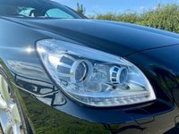USED 2011 61 MERCEDES-BENZ SLK 1.8 SLK250 BLUEEFFICIENCY EDITION 125 2d 204 BHP **12 MONTHS NATIONAL WARRANTY**