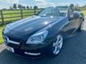 USED 2011 61 MERCEDES-BENZ SLK 1.8 SLK250 BLUEEFFICIENCY EDITION 125 2d 204 BHP **12 MONTHS NATIONAL WARRANTY**