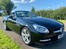 USED 2011 61 MERCEDES-BENZ SLK 1.8 SLK250 BLUEEFFICIENCY EDITION 125 2d 204 BHP **12 MONTHS NATIONAL WARRANTY**