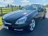 USED 2011 61 MERCEDES-BENZ SLK 1.8 SLK250 BLUEEFFICIENCY EDITION 125 2d 204 BHP **12 MONTHS NATIONAL WARRANTY**