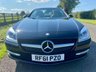 USED 2011 61 MERCEDES-BENZ SLK 1.8 SLK250 BLUEEFFICIENCY EDITION 125 2d 204 BHP **12 MONTHS NATIONAL WARRANTY**