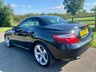 USED 2011 61 MERCEDES-BENZ SLK 1.8 SLK250 BLUEEFFICIENCY EDITION 125 2d 204 BHP **12 MONTHS NATIONAL WARRANTY**