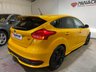 USED 2017 61 FORD FOCUS 2.0 ST-3 5d 247 BHP  
