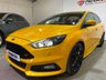 USED 2017 61 FORD FOCUS 2.0 ST-3 5d 247 BHP  