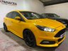 USED 2017 61 FORD FOCUS 2.0 ST-3 5d 247 BHP  