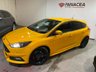 USED 2017 61 FORD FOCUS 2.0 ST-3 5d 247 BHP  